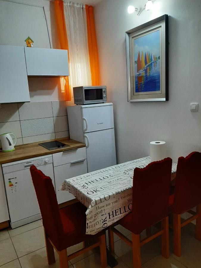 Guest House Renata Zadar Exteriér fotografie