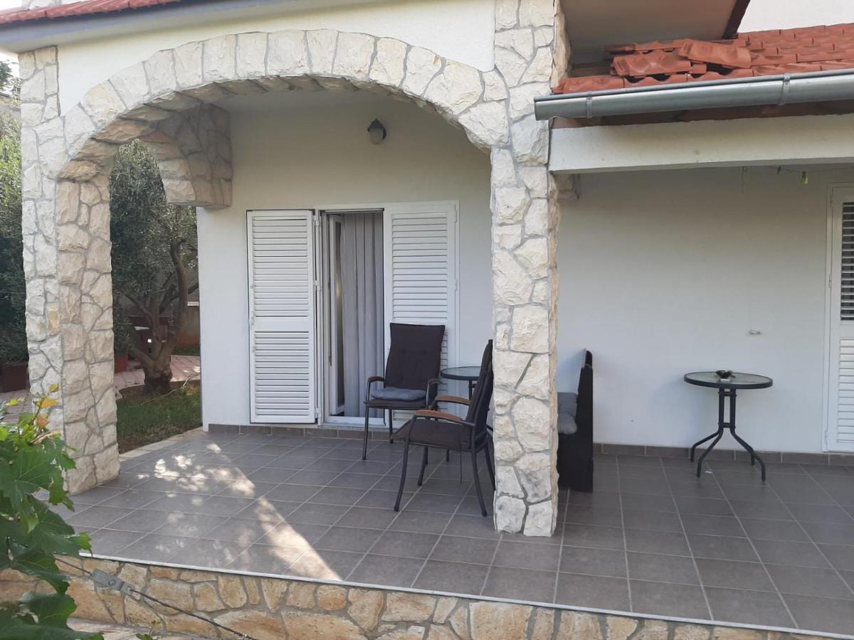 Guest House Renata Zadar Exteriér fotografie