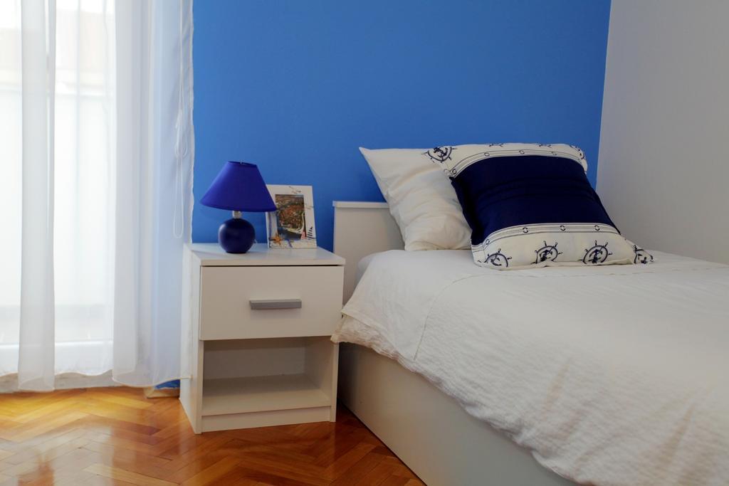 Guest House Renata Zadar Pokoj fotografie
