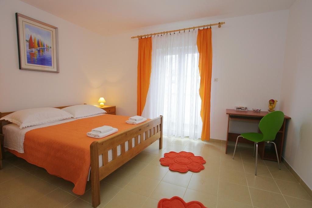 Guest House Renata Zadar Pokoj fotografie