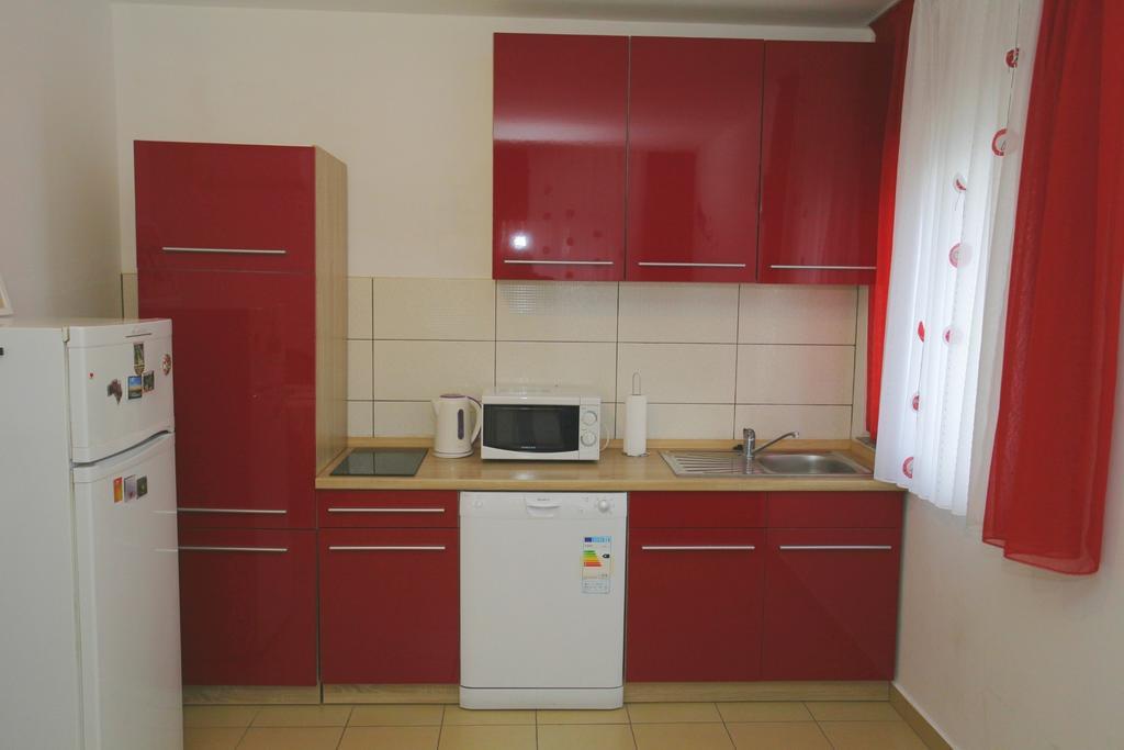 Guest House Renata Zadar Pokoj fotografie