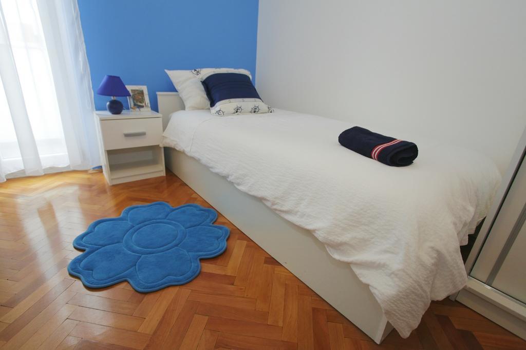 Guest House Renata Zadar Pokoj fotografie