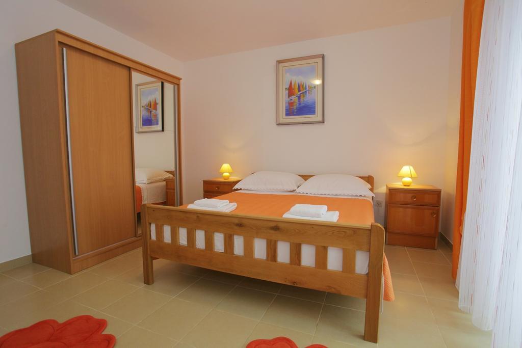 Guest House Renata Zadar Pokoj fotografie