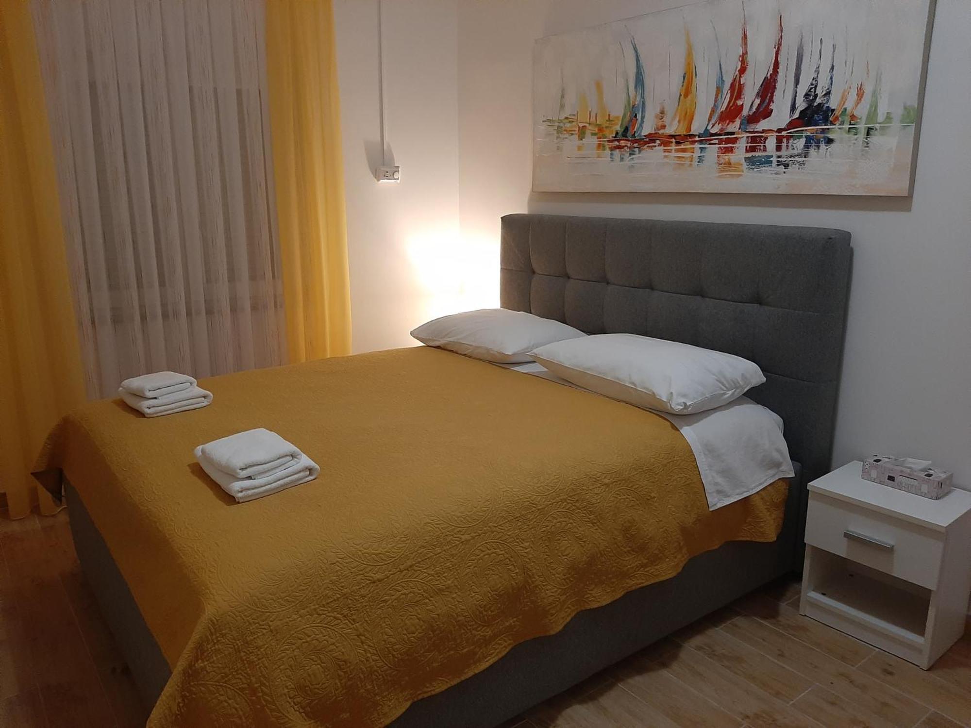 Guest House Renata Zadar Pokoj fotografie